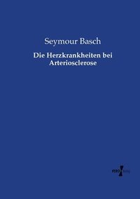 bokomslag Herzkrankheiten bei Arteriosclerose