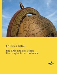 bokomslag Erde und das Leben