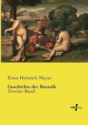 Geschichte der Botanik 1