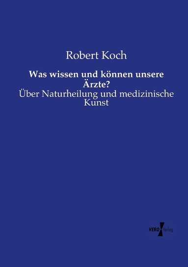 bokomslag Was wissen und knnen unsere rzte?