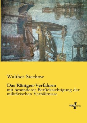 Das Rntgen-Verfahren 1