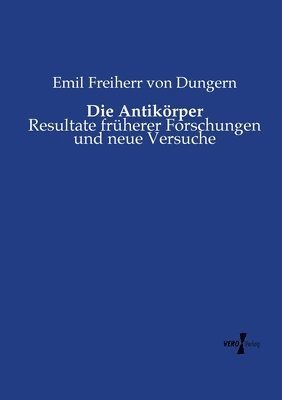 Die Antikrper 1