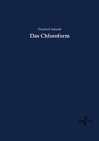 bokomslag Das Chloroform