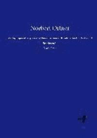Norbert Ortner - Vorlesungen über spezielle Therapie innerer Krankheiten für Ärzte und Studierende, Häftad