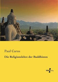 bokomslag Die Religionslehre der Buddhisten