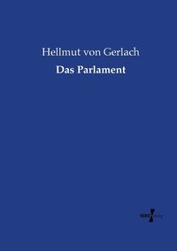 bokomslag Das Parlament