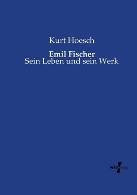 Emil Fischer 1