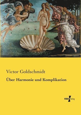 ber Harmonie und Komplikation 1