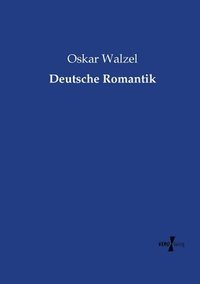 bokomslag Deutsche Romantik