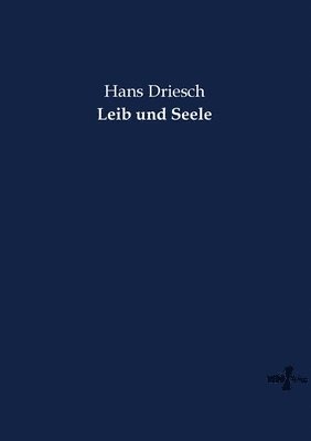 Leib und Seele 1