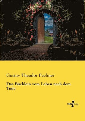 bokomslag Büchlein vom Leben nach dem Tode