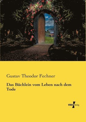 bokomslag Das Buchlein vom Leben nach dem Tode