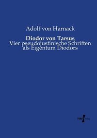 bokomslag Diodor von Tarsus