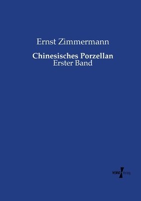 Chinesisches Porzellan 1