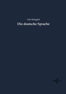 deutsche Sprache