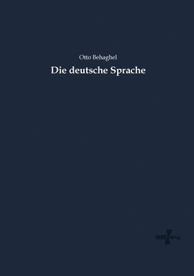 Die deutsche Sprache 1