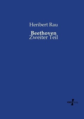 bokomslag Beethoven