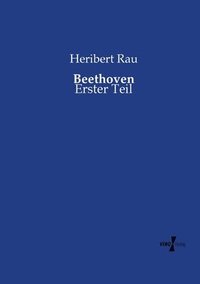 bokomslag Beethoven