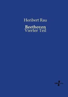 bokomslag Beethoven