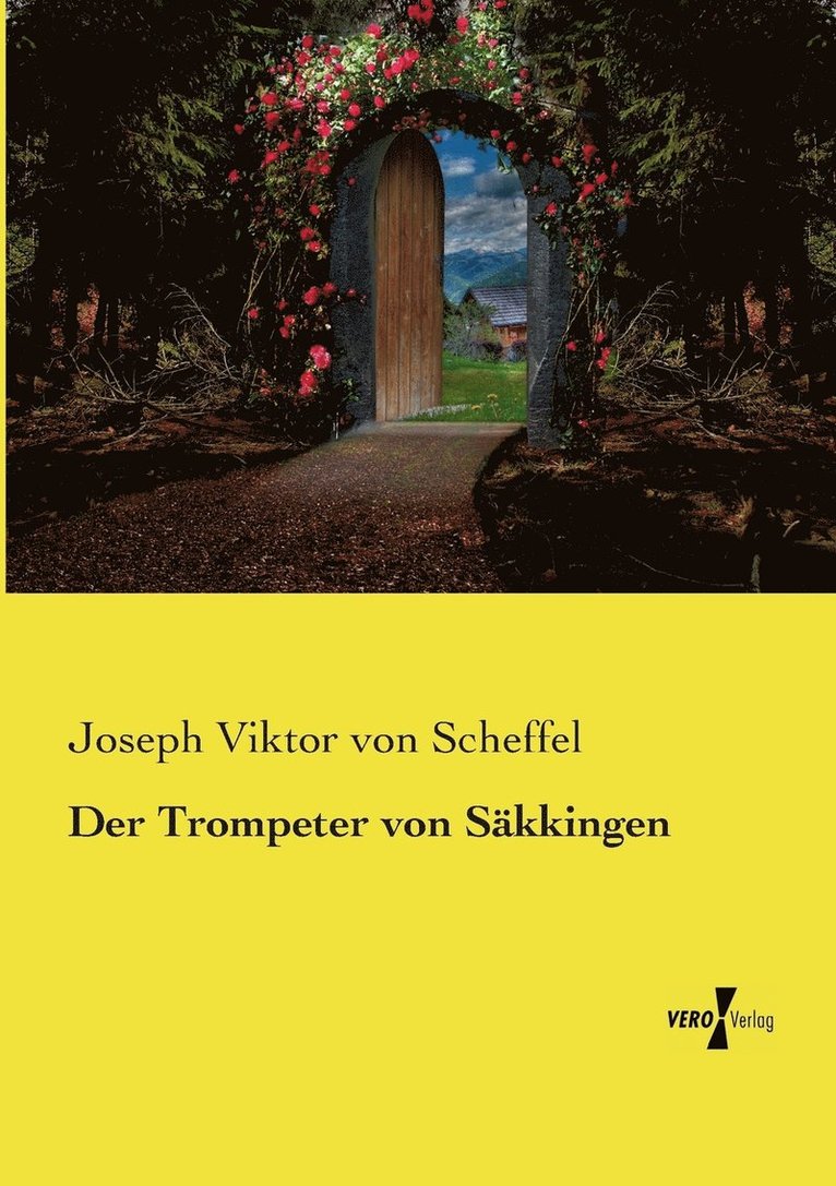 Trompeter von Säkkingen