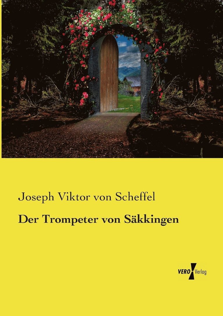 Der Trompeter von Skkingen 1