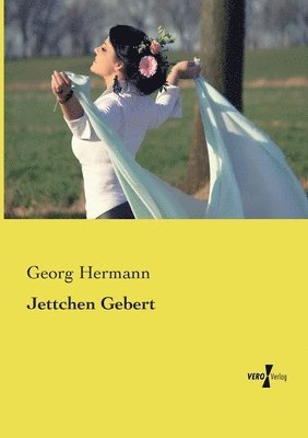 Jettchen Gebert