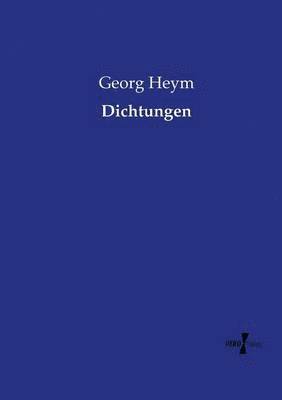 Dichtungen 1