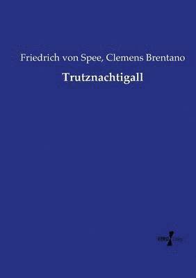 Trutznachtigall 1