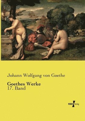 Goethes Werke