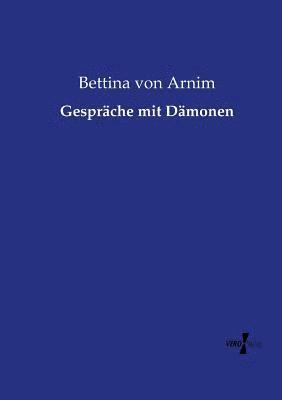 Gesprche mit Dmonen 1