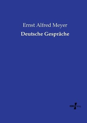 Deutsche Gespräche