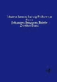 Johannes Janssens Briefe