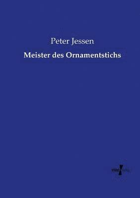 Meister des Ornamentstichs