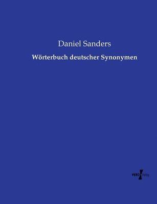 Wörterbuch deutscher Synonymen