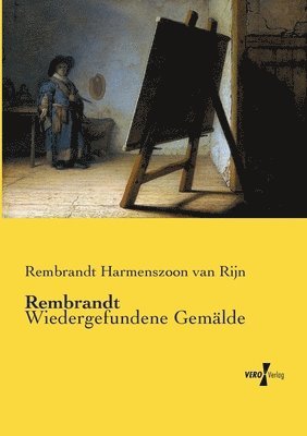 Rembrandt 1