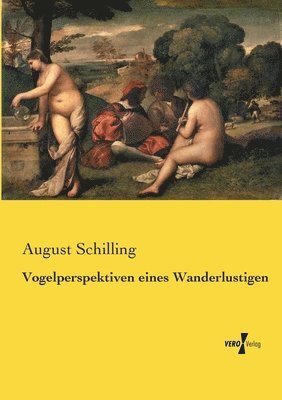 Vogelperspektiven eines Wanderlustigen 1