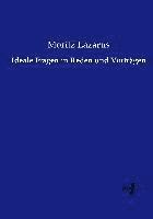 Ideale Fragen in Reden und Vorträgen