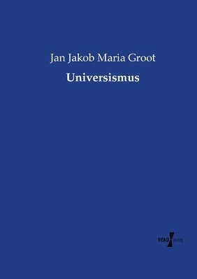 Universismus 1