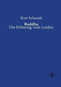 bokomslag Buddha