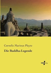 bokomslag Die Buddha-Legende