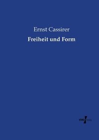 bokomslag Freiheit und Form