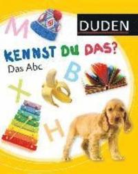 bokomslag Duden - Kennst du das?