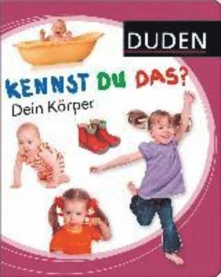 Duden - Kennst du das?, Inbunden