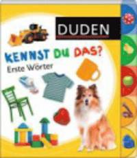 bokomslag Duden - Kennst du das?