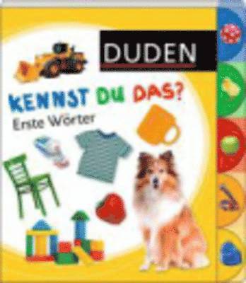 Duden - Kennst du das?, Inbunden