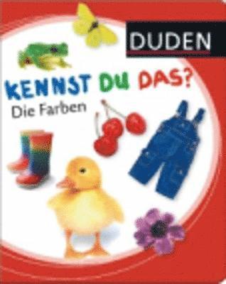 Duden - Kennst du das?, Inbunden