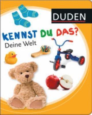 Duden - Kennst du das?, Inbunden