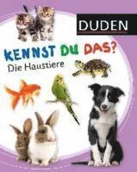 bokomslag Duden - Kennst Du Das?