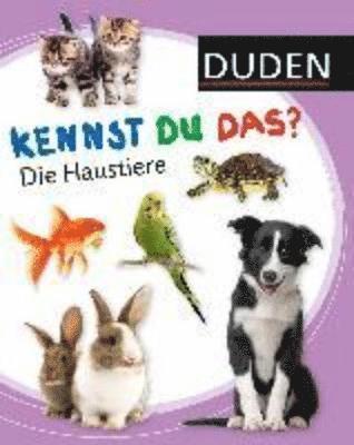 Duden - Kennst Du Das? 1