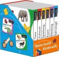 Kennst du das? Meine bunte Kinderwelt 1